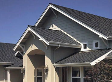 Fairview sells premium shingles for your next roofing project.