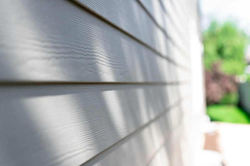 Siding Siding